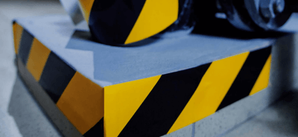 Сигнальная разметка